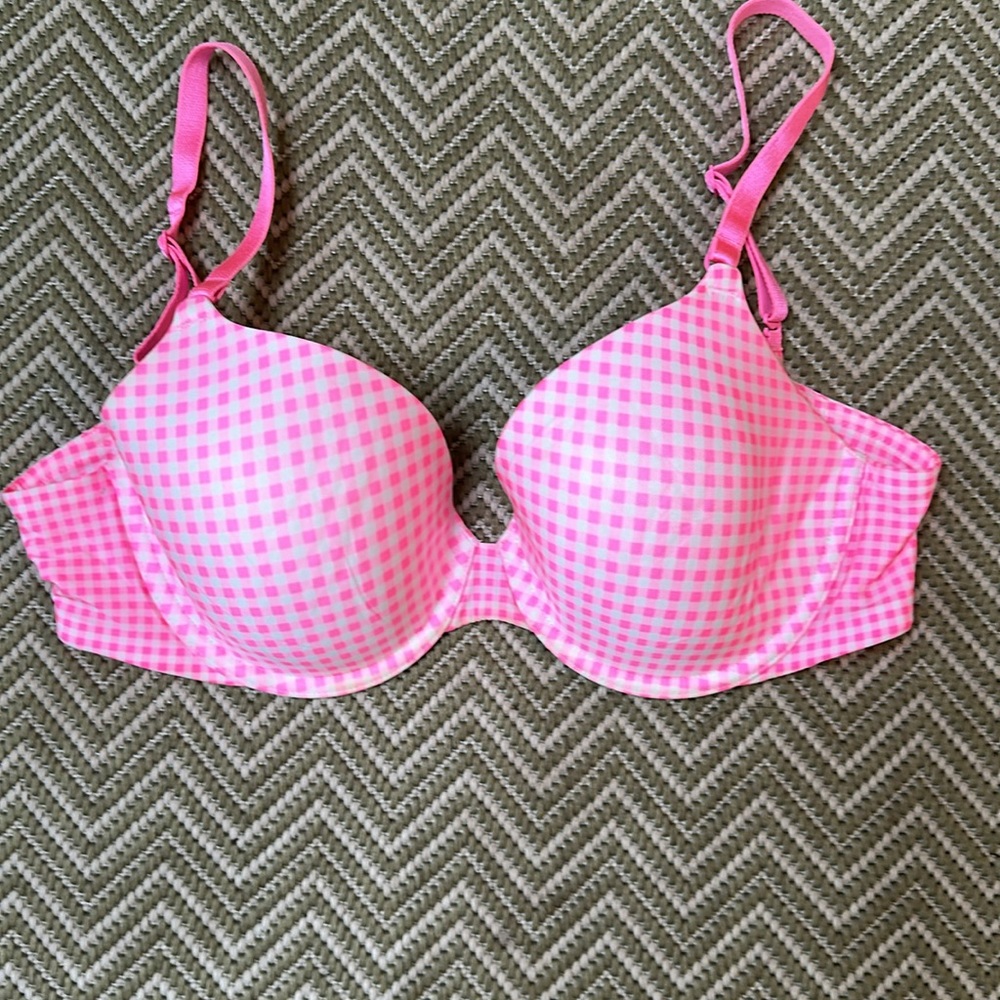 Victoria’s Secret 34D EUC Underwire Bra - Picture 9 of 10